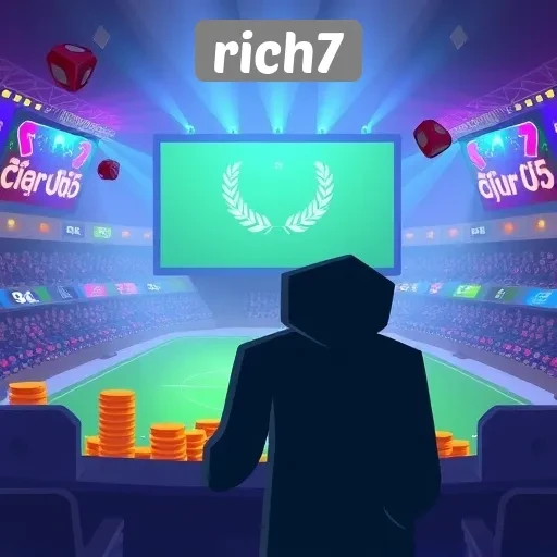 Menilai Keamanan dan Kenyamanan Bermain di Rich7