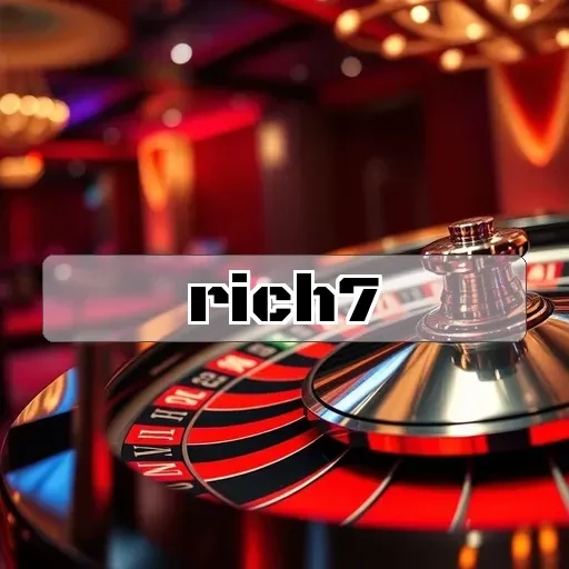 rich7: Untungnya Cashback Harian untuk Pengguna Setia