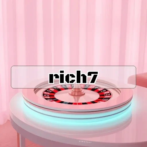 rich7: Temukan Keunggulan Acara Komunitas yang Tak Boleh Dilewatkan