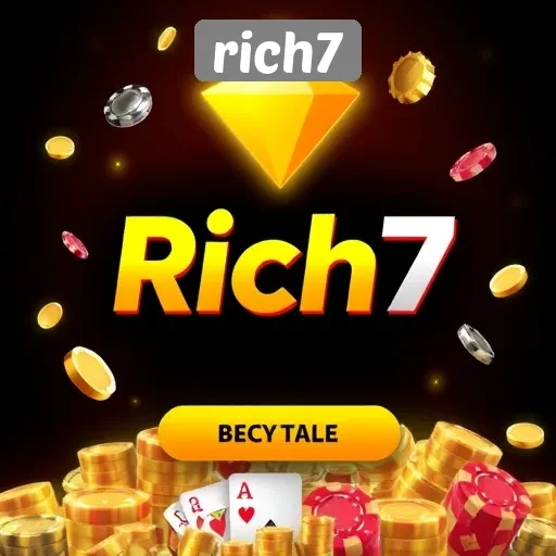 Menjelajahi Ragam Permainan Menarik di Rich7