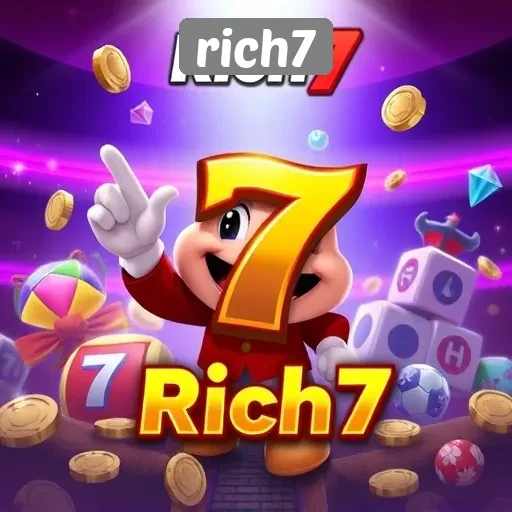 Berbagai Genre Permainan yang Tersedia di Rich7