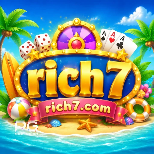 rich7 Logo