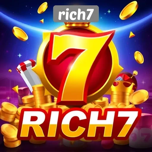 Memperkenalkan Rich7 Situs Game Online Terpercaya di Indonesia
