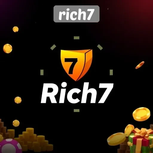 Cara Bergabung dan Memulai Permainan di Rich7