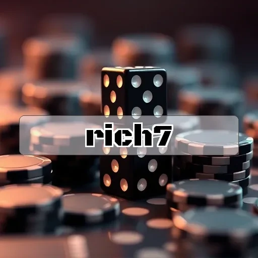 rich7: Live Casino yang Menggugah Adrenalin di Indonesia