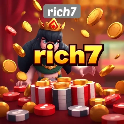 Tantangan dan Keseruan Game di Rich7 untuk Pecinta Permainan