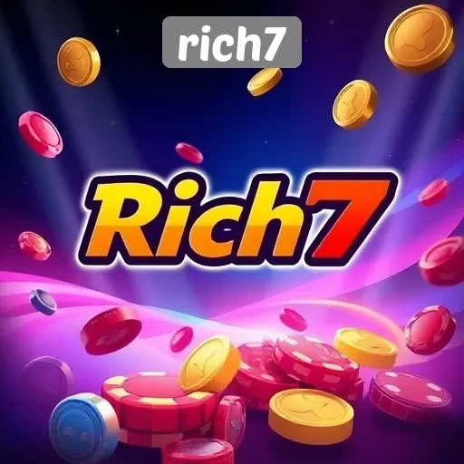 Pengenalan Situs Game Rich7 Untuk Pecinta Game