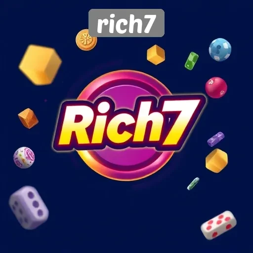 Mengenal Rich7 sebagai Platform Game Online
