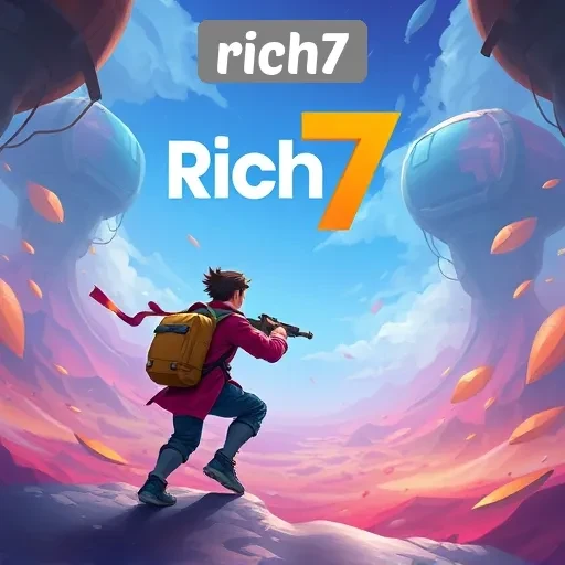 Dampak Rich7 Terhadap Industri Game Lokal