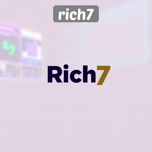 Keselamatan dan Keamanan Bermain di Situs Rich7