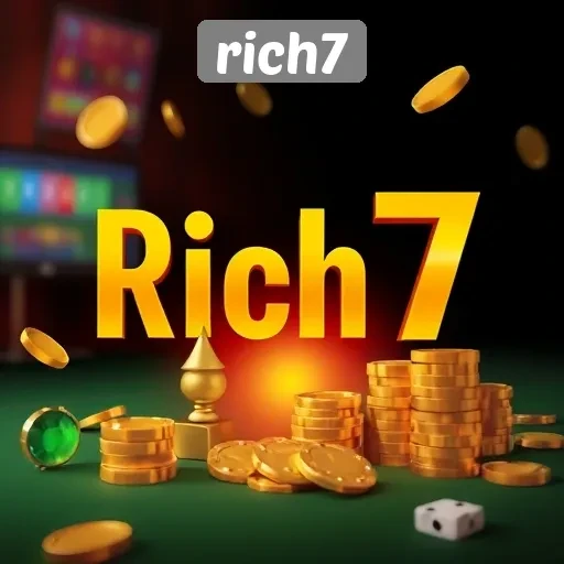 Keamanan dan Kenyamanan Bermain di Rich7