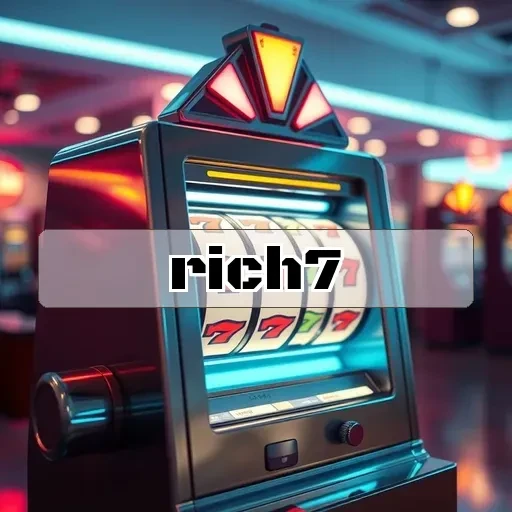 rich7: Menyelami Kegembiraan Game Online Melalui Media Sosial