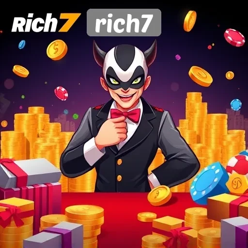 Memahami Sistem Bonus dan Promosi di Rich7