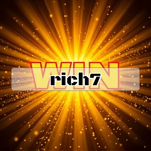 rich7: Bonus Selamat Datang yang Menggoda untuk Gamers Indonesia